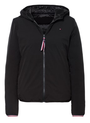TOMMY HILFIGER Steppjacke