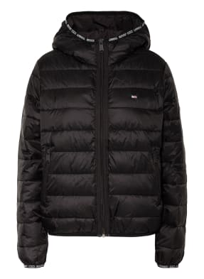 TOMMY JEANS Steppjacke