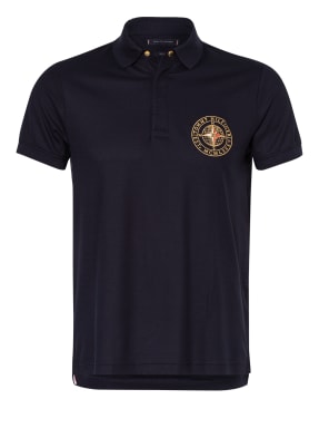 TOMMY HILFIGER Piqué-Poloshirt ICON Slim Fit
