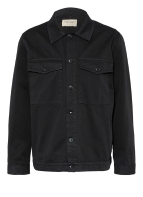 Nudie Jeans Overshirt COLIN
