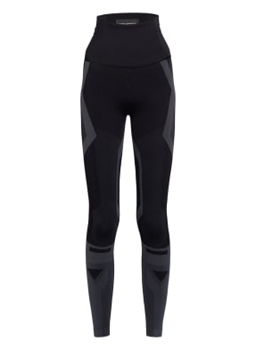adidas 7/8-Tights FORMOTION SCULPT TWO-TONE