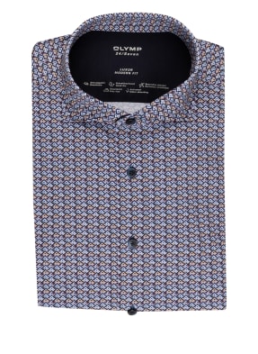 OLYMP Jerseyhemd Luxor 24/Seven modern fit
