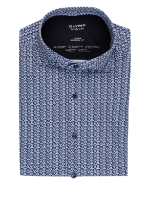 OLYMP Jerseyhemd Luxor 24/Seven modern fit