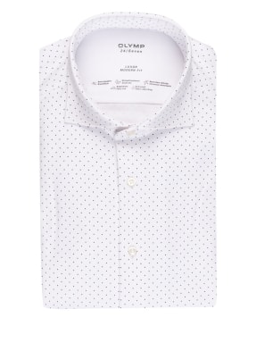 OLYMP Jerseyhemd Luxor 24/Seven modern fit