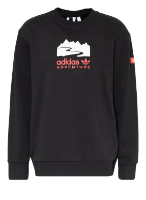 adidas Originals Sweatshirt ADVENTURE