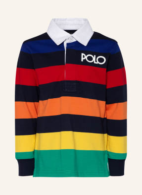 POLO RALPH LAUREN Jersey-Poloshirt