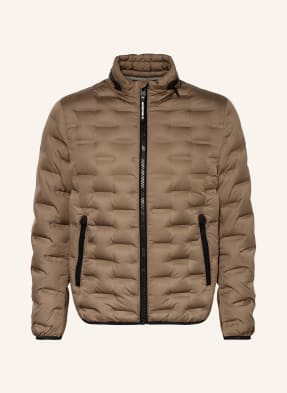 MILESTONE Lightweight-Daunenjacke SALVIO