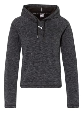 PUMA Hoodie EVOSTRIPE
