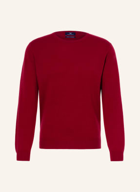 STROKESMAN'S Cashmere-Pullover