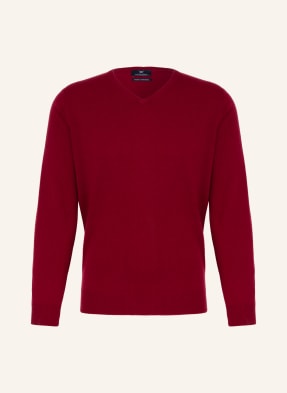 STROKESMAN'S Cashmere-Pullover