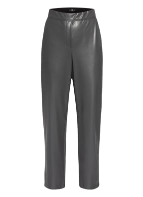 RIANI 7/8-Hose in Lederoptik