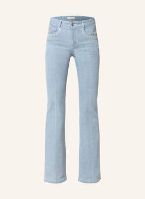 Chloé Flared Jeans