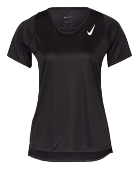 Nike Laufshirt DRI-FIT RACE mit Mesh-Einsatz