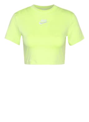 Nike Cropped-Shirt AIR