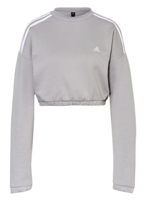 adidas Cropped-Sweatshirt CROP CREW