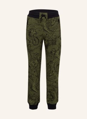 GIVENCHY Sweatpants