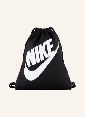Nike Drawstring backpack HERITAGE