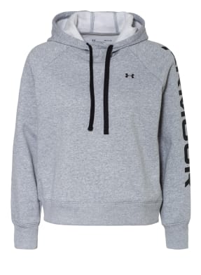 UNDER ARMOUR Hoodie RIVAL