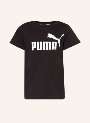 PUMA T-Shirt ESSENTIALS