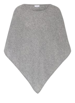 darling harbour Cashmere-Poncho