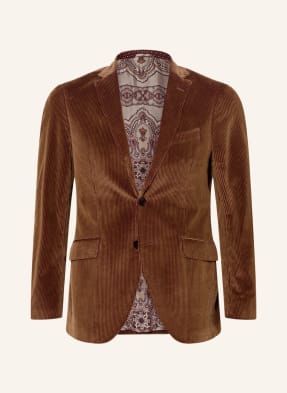 ETRO Anzugssakko Regular Fit aus Cord