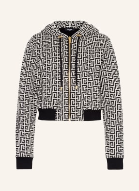 BALMAIN Bluza rozpinana