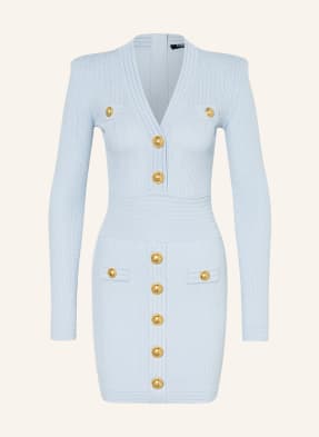 BALMAIN Sukienka z dzianiny