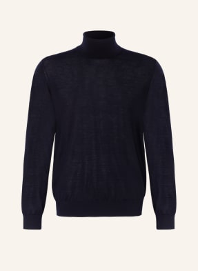 ZZegna Rollkragenpullover