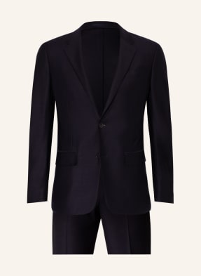 ZEGNA Anzug Regular Fit aus Merinowolle
