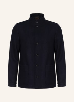 Ermenegildo Zegna Janker mit Cashmere