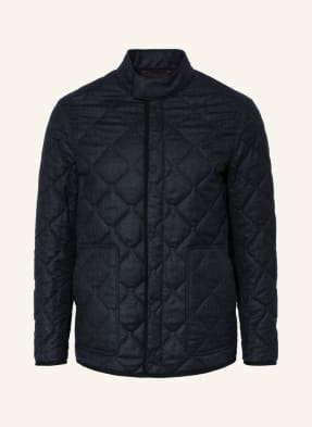 Ermenegildo Zegna Kurtka pikowana