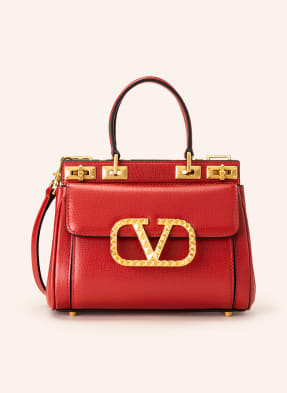 VALENTINO GARAVANI Handtasche V-LOGO ROCKSTUD