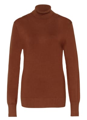 darling harbour Rollkragenpullover
