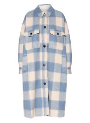 ISABEL MARANT ÉTOILE Mantel FONTIZI
