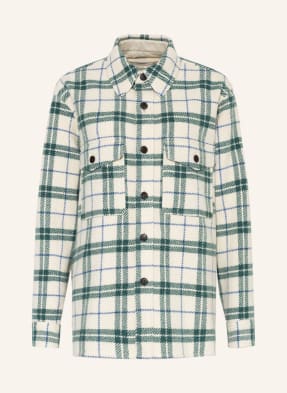 ISABEL MARANT ÉTOILE Overjacket FAXON