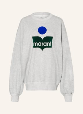 MARANT ÉTOILE Oversized-Sweatshirt MINDY
