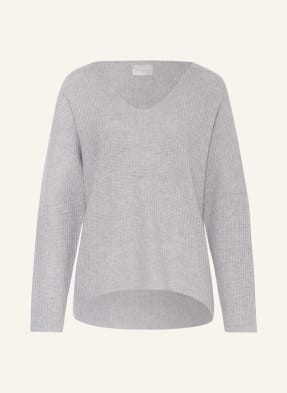Mrs & HUGS Cashmere-Pullover