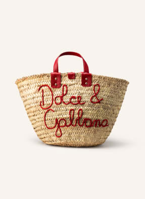 DOLCE & GABBANA Handtasche