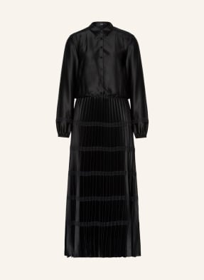 STEFFEN SCHRAUT Plisseekleid