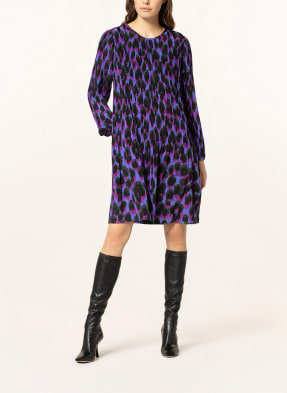 STEFFEN SCHRAUT Plisseekleid
