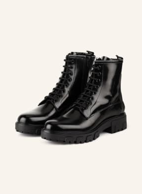 HUGO Schnürboots AXEL