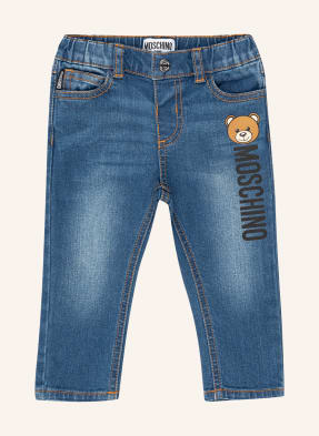 MOSCHINO Jeans 