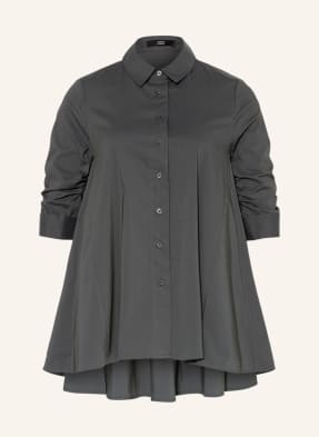STEFFEN SCHRAUT Hemdbluse mit 3/4-Arm