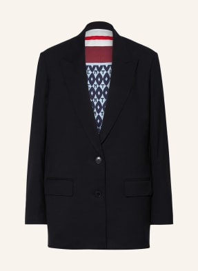 VALENTINO Blezer oversize