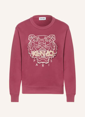 KENZO Bluza nierozpinana TIGER CLASSIC