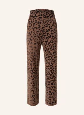 Grace Strickhose mit Cashmere