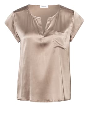 darling harbour Blusenshirt aus Seide