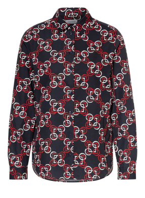 seidensticker Hemdbluse