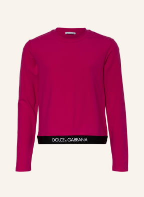 DOLCE & GABBANA Longsleeve