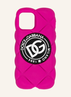 DOLCE & GABBANA Etui na smartfon